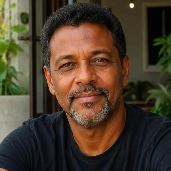 José Pedreiro